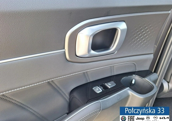 Kia Sorento cena 233550 przebieg: 2, rok produkcji 2023 z Zakopane małe 781